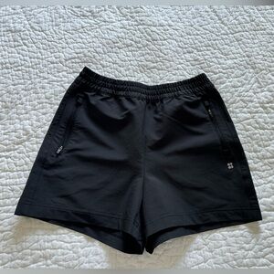 Sweaty Betty Summit Water Resistant Hiking Short